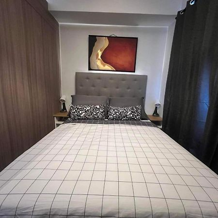 Shore 2 Residences High Speed Internet Walking Distance To Moa And Ikea Manila Exterior foto